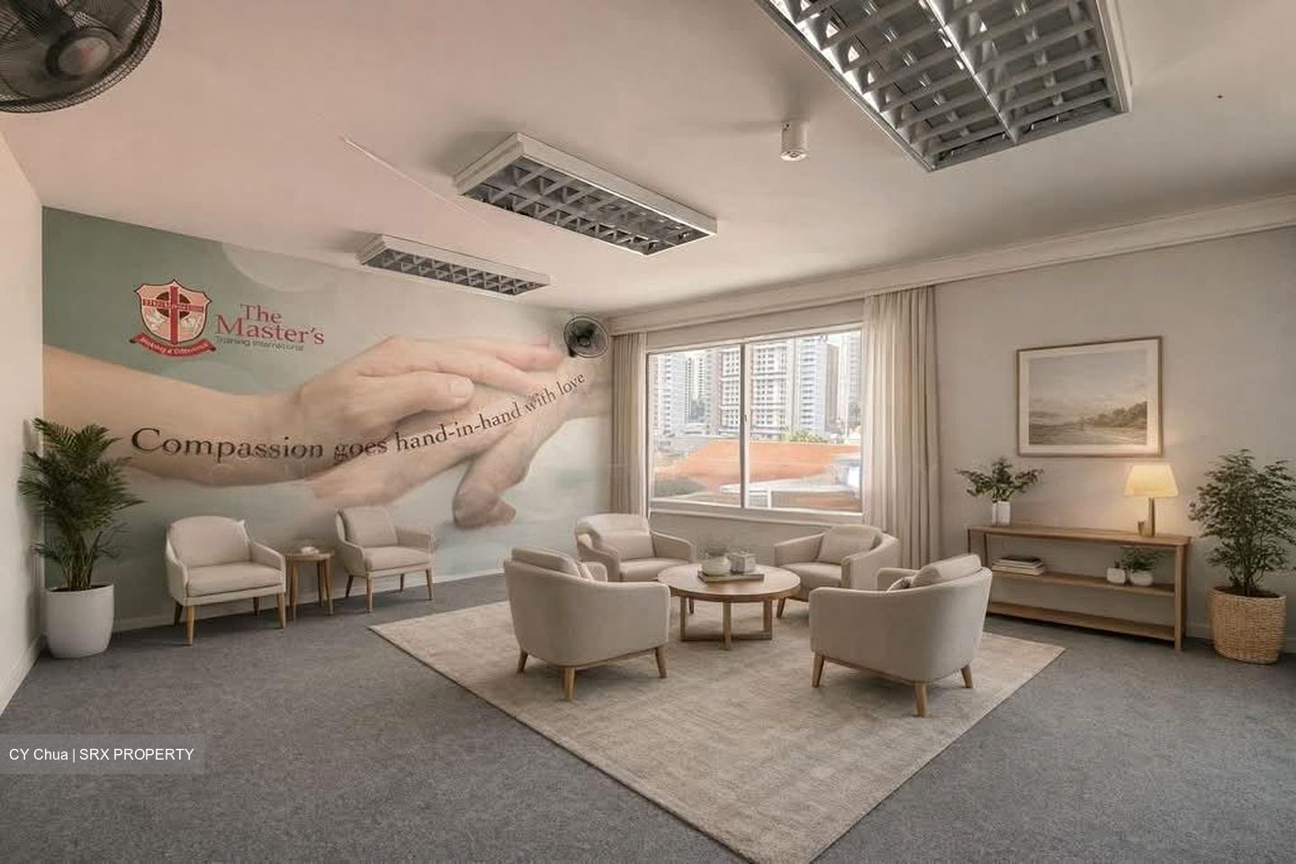 Lee Kai House (D7), Office #545145971
